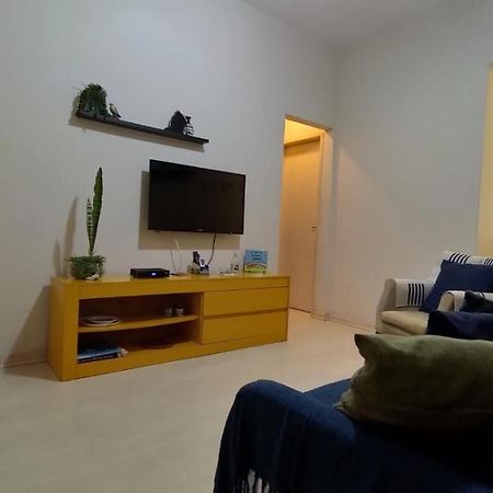 Copa Beach Rio de Janeiro Bagian luar foto